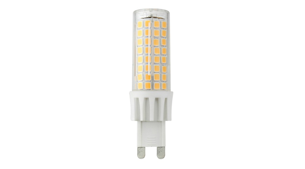 Žiarovka LED G9 7W neutrálna farba SMD SPECTRUM