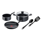 Sada hrncov s panvicou a príslušenstvom TEFAL