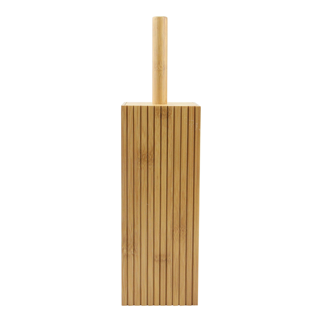 WC kefa BAMBOO hranatá