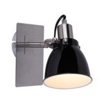 Nástenné svietidlo PICTOR 1