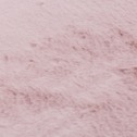 Detský koberček kvietok ružový NEBBIA 60x60 cm