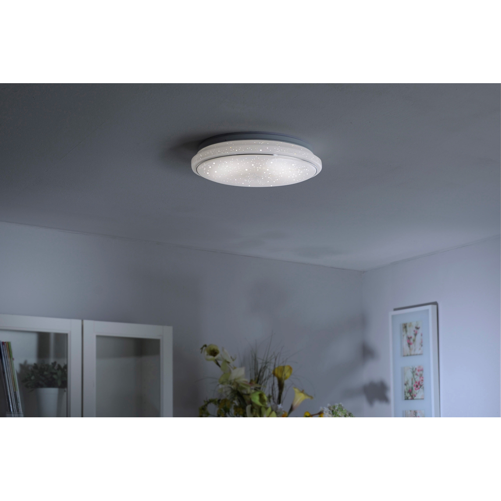 Stropné svietidlo JUPITER LED 14364-16