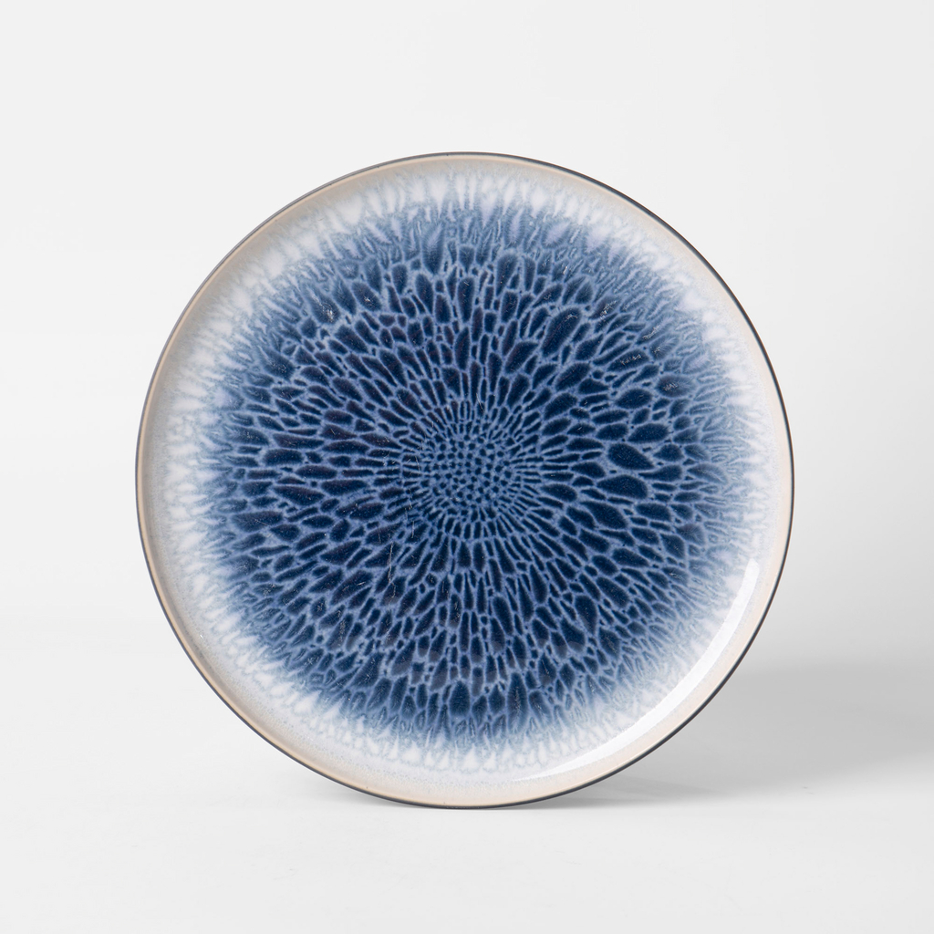 Dezertný tanier SAONA NIGHT 21,5 cm