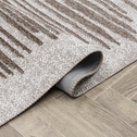 Moderný vonkajší koberec REA 160x230 cm