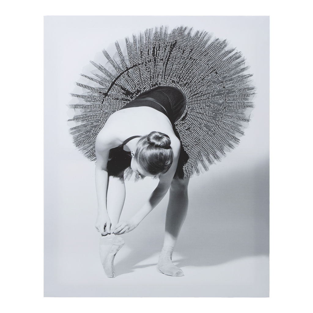 Obrázok BALERINA 60x80