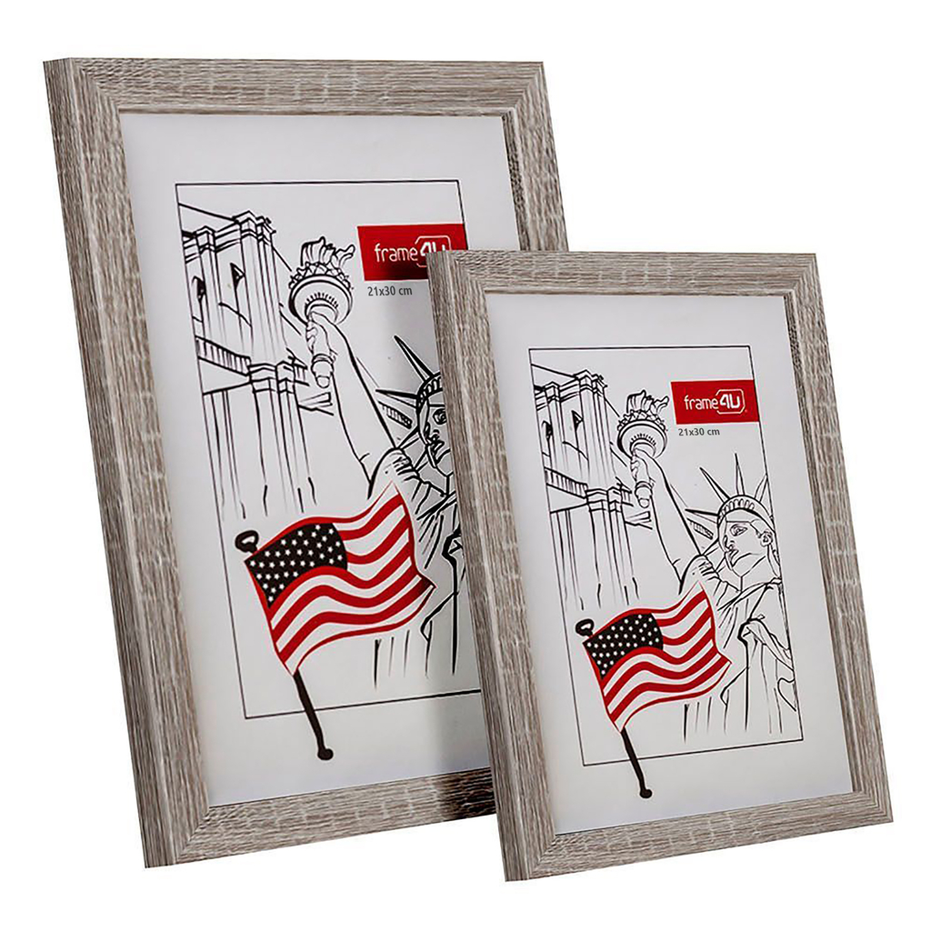 Rám OSLO na fotografiu 21x30 cm