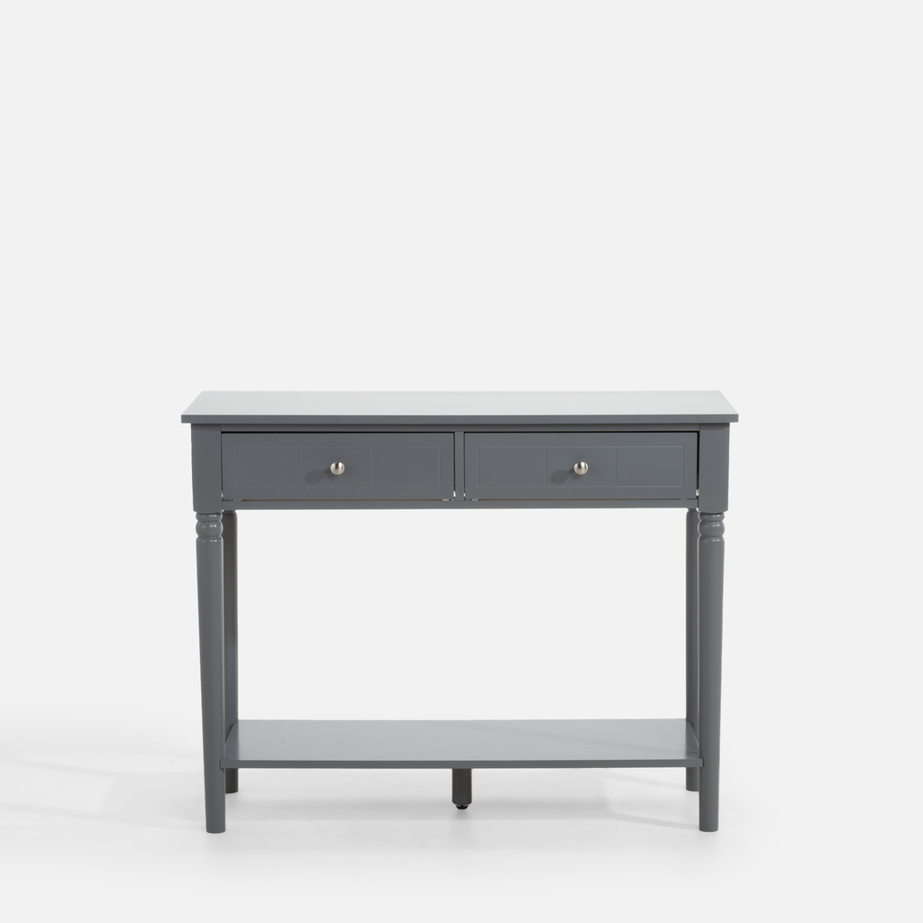 Konzola FORMONDI so zásuvkami