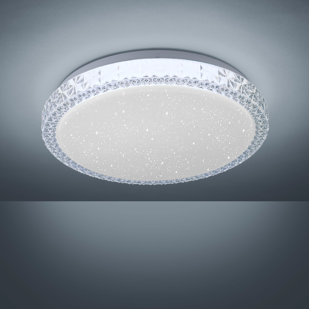 Stropné svietidlo FRIDA LED 14370-00