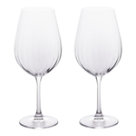 Súprava 2 pohárov na biele víno 520 ml
