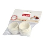 Papierové formičky na pralinky ZENKER 100 ks