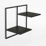 Závesný loftový stojan na kvetiny ELVEN.