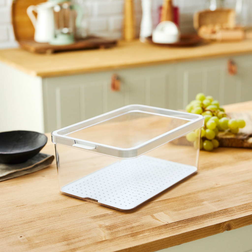 Kontajner na potraviny CAUMA 4,65 l