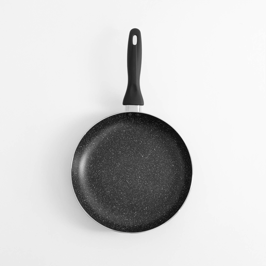 Súprava 3 panvíc na indukciu a plyn DAILY TREO 18/22/26 cm