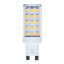 Žiarovka LED neutrálna farba G9 4W ORO-G9-PREMIUM-4W-DW