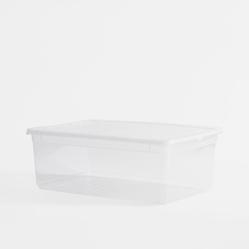 Úložný box CLEARBOX 11 L