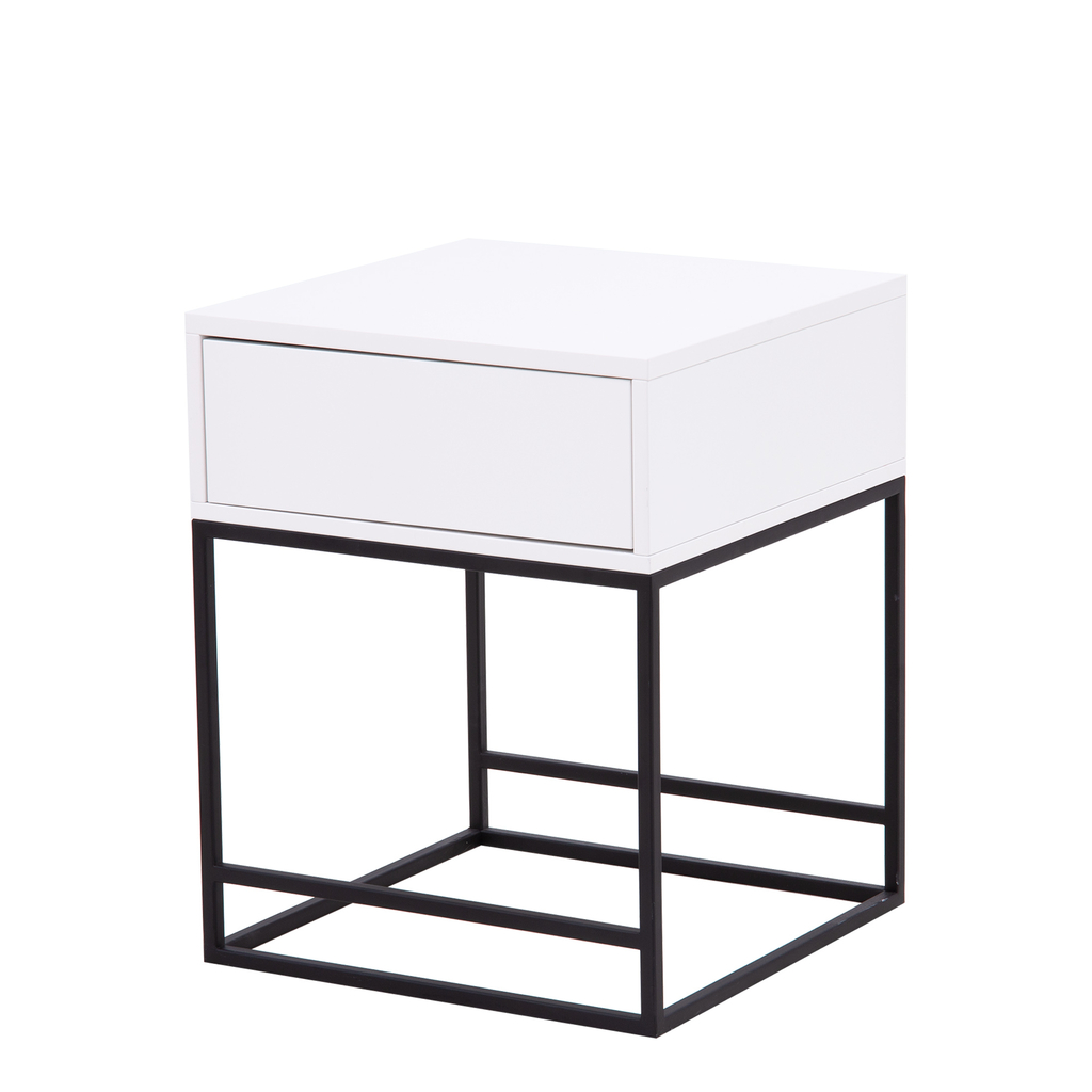 Nočný stolík KAMARA 1SZ