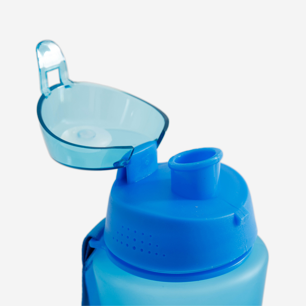 Fľaša na vodu 650 ml MIX