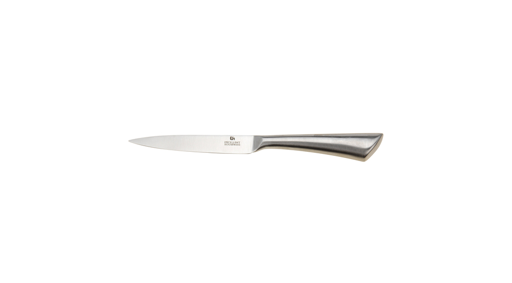 Univerzálny kuchynský nôž z nehrdzavejúcej ocele 24 cm