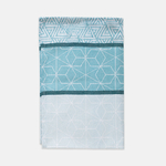 Kuchynská utierka CARINO modro-morská 40x60 cm