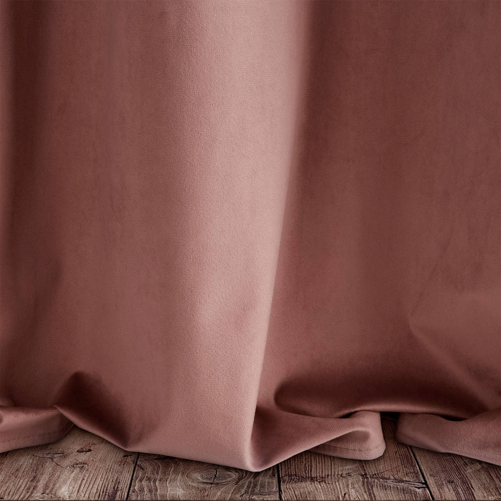 Záves PIERRE s kolieskami 140 x 250 cm