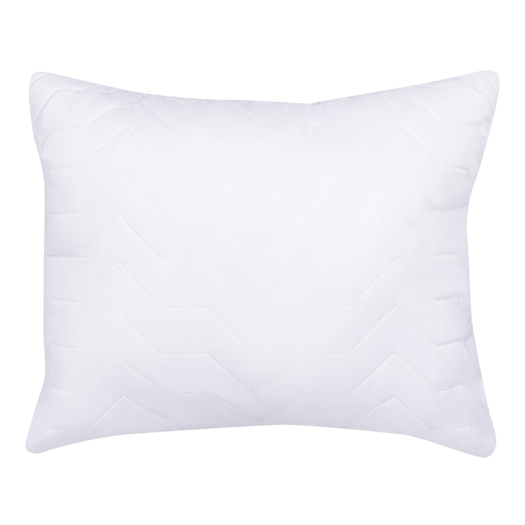 Vysoký vankúš LUNA ARCTICA 50x60 cm