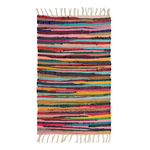 KAMI boho farebný koberec 50x80 cm