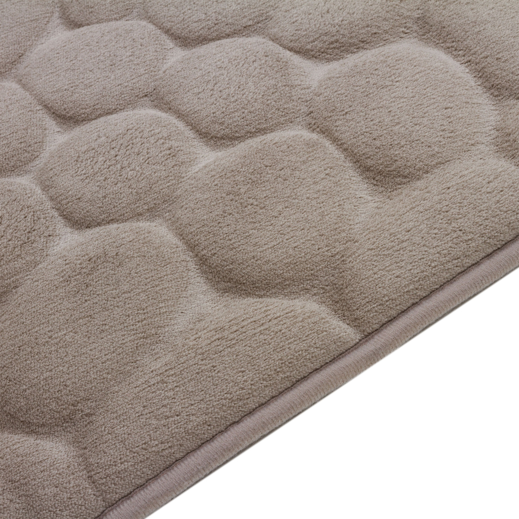 Kúpeľňový koberček SCILLY 45x75 cm