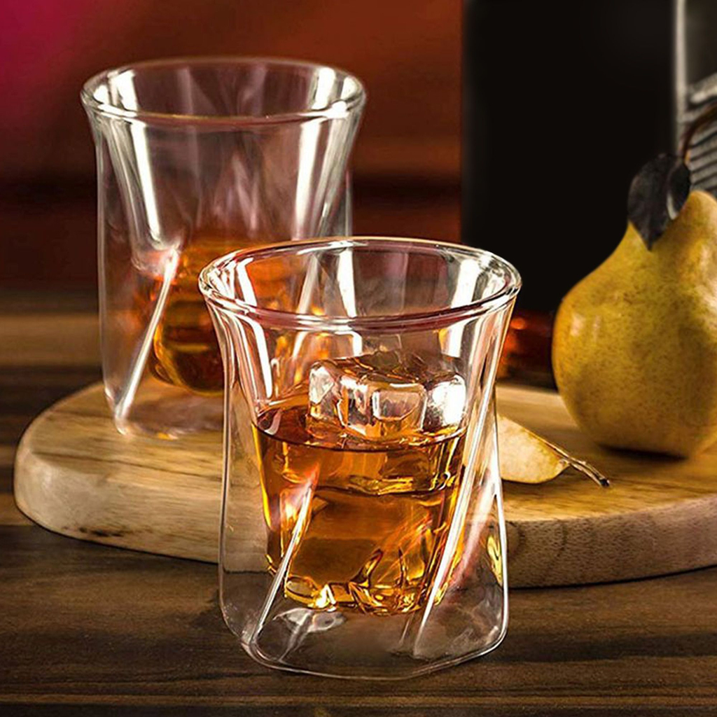 Pohár QUADRO 340 ml