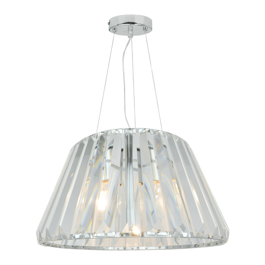 Závesná lampa PARIA P15090-1