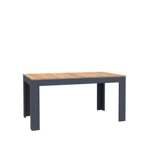 Rozkladací stôl 160 cm BOHOL