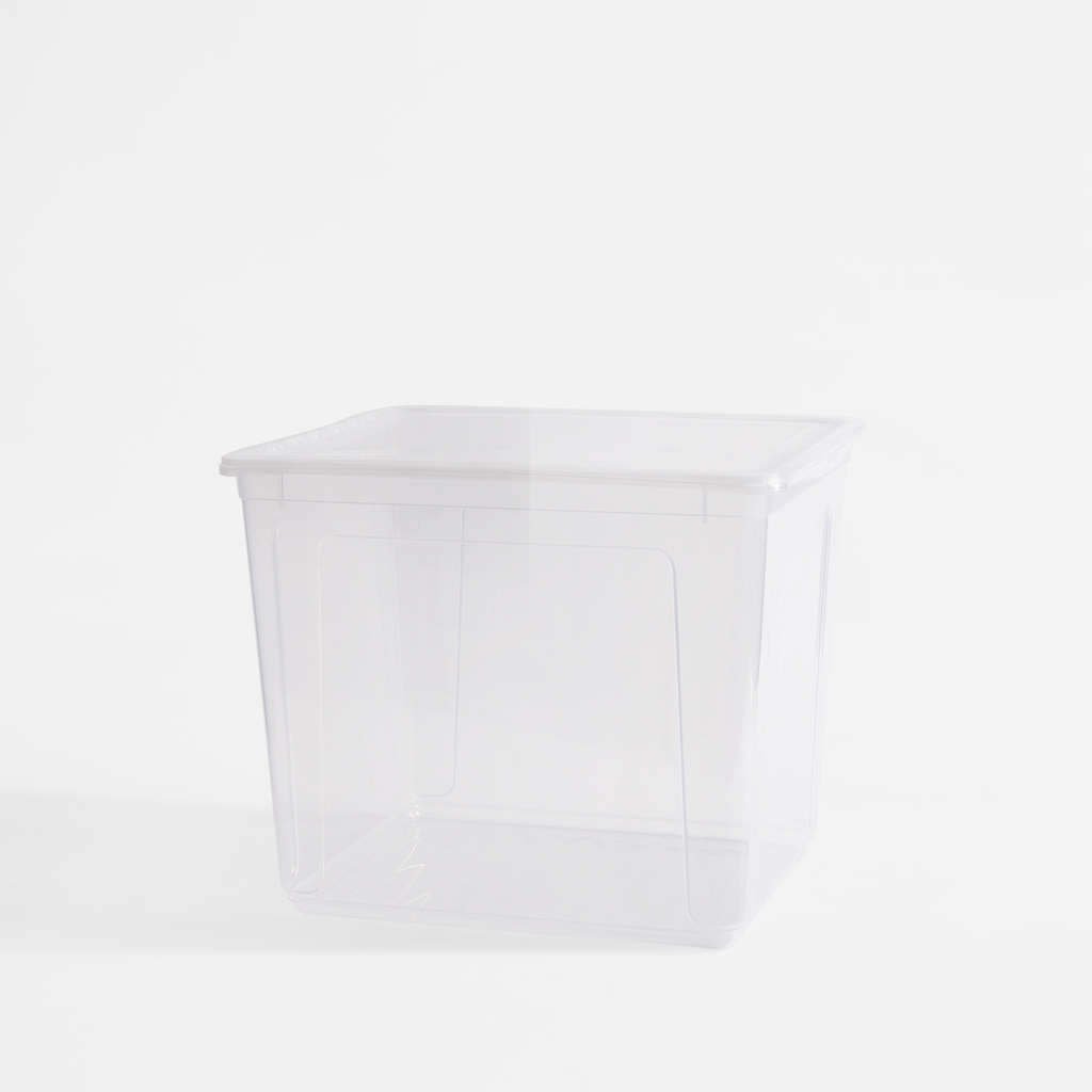 Úložný box CLEARBOX 30 L