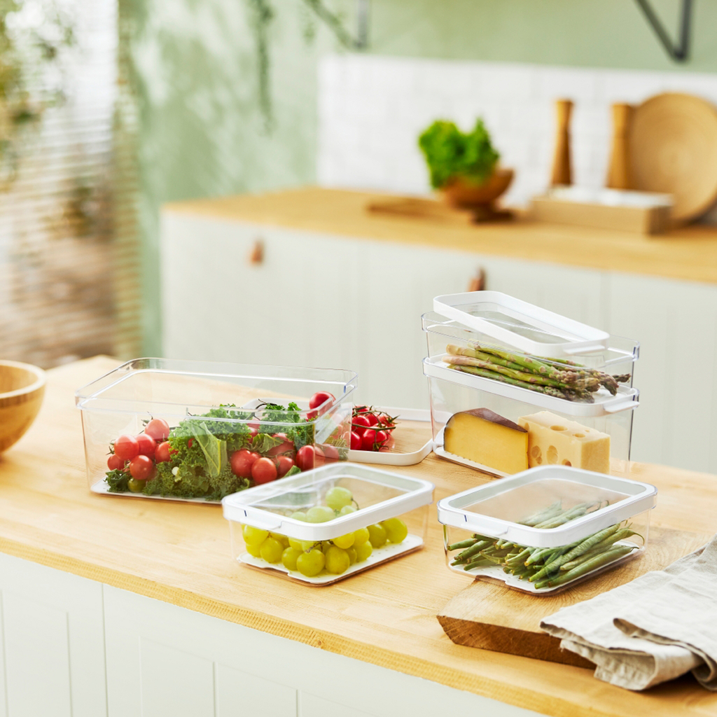 Nádoba na potraviny CAUMA 2 l