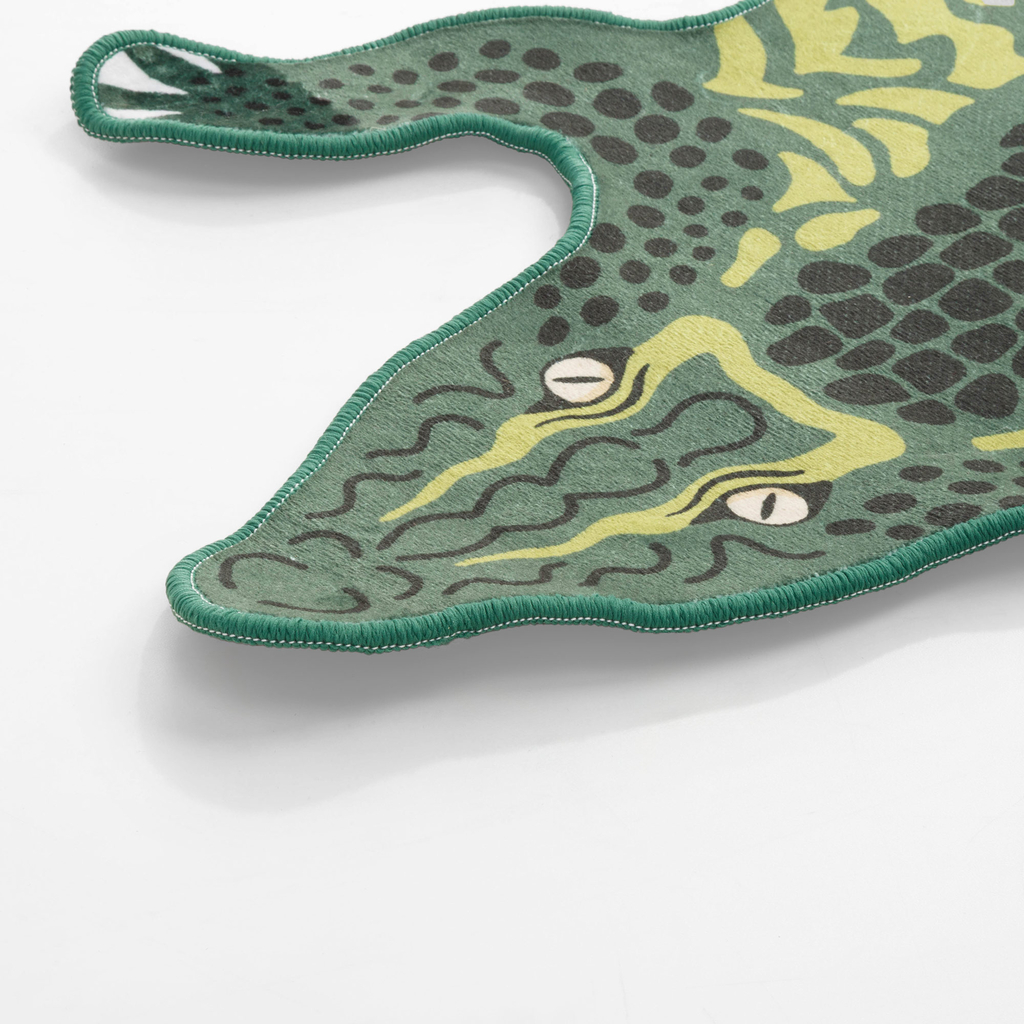 Koberec CORCODILE, 62x120 cm