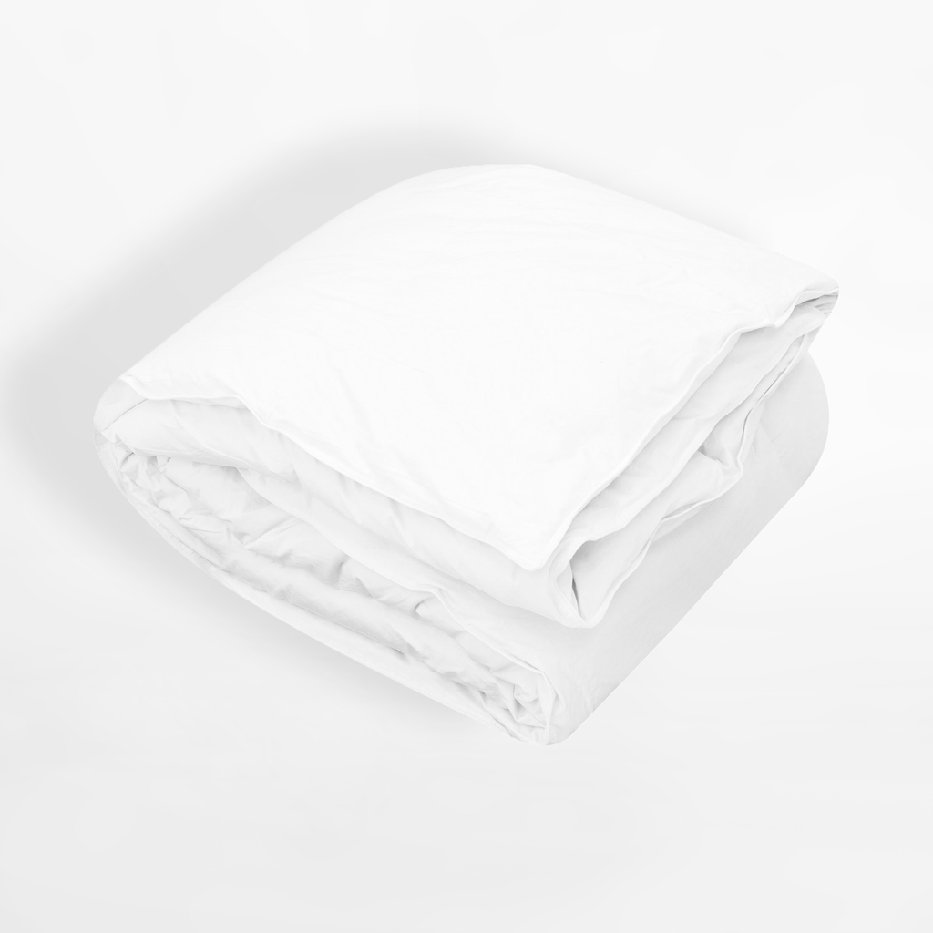 Perový paplón PURE LUXURY 220x200 cm