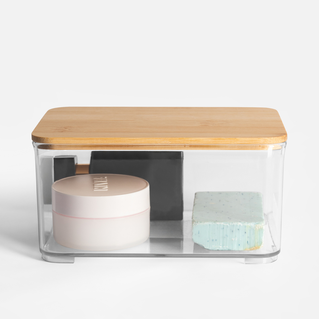 Organizér na kozmetiku 16x11,8x8 cm