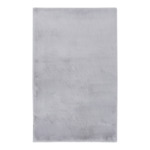 Koberček rabbit sivý BUNNY 60x100 cm