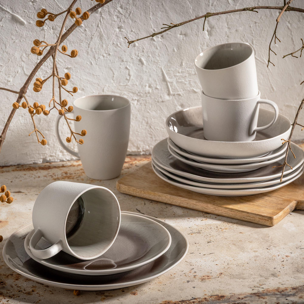 Hlboký tanier MOON 780 ml