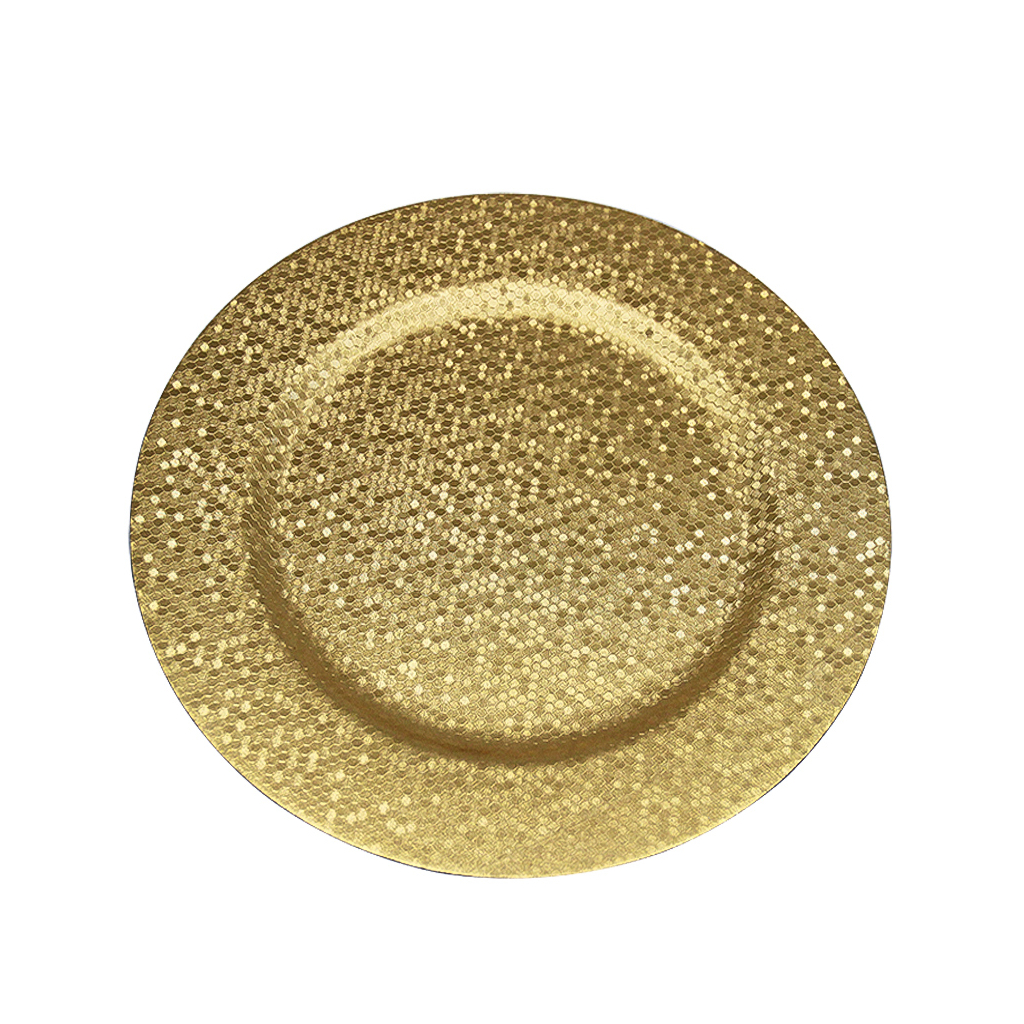 Ozdobný tanier 33 cm