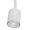 Nástenné svietidlo LED MAJA 2535 biele