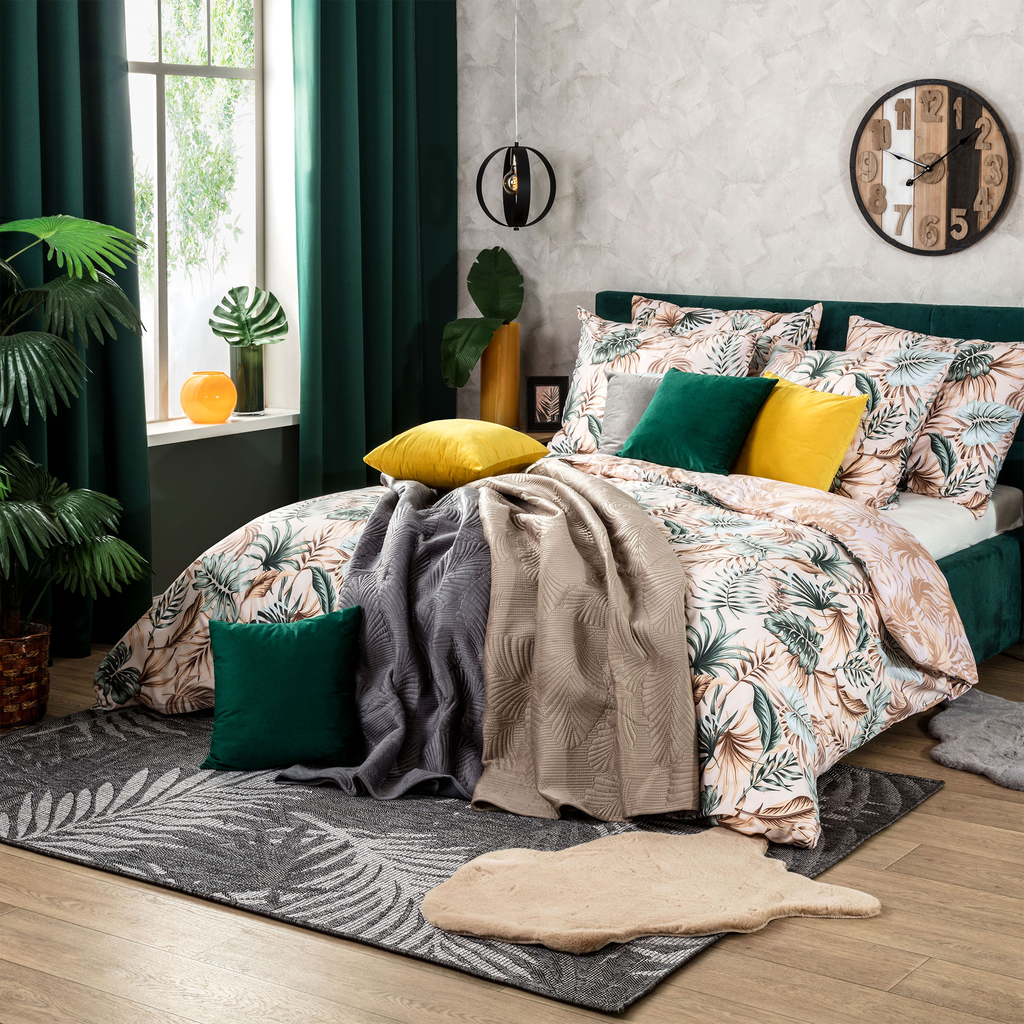 Koberec RABBII 60x90 cm