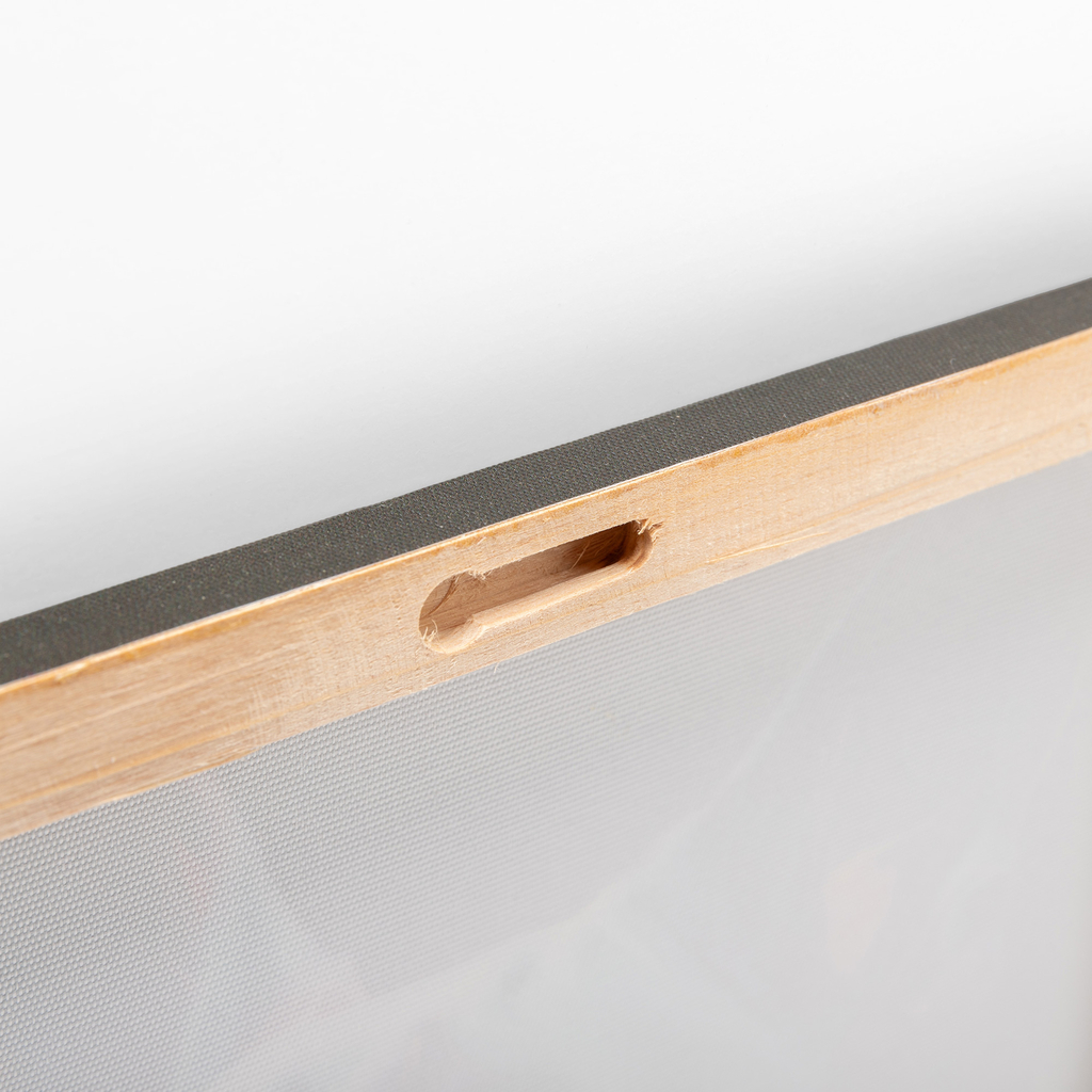 Maľba na plátne PES I 28x28 cm