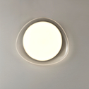Stropné LED svietidlo AURA 47,7 cm