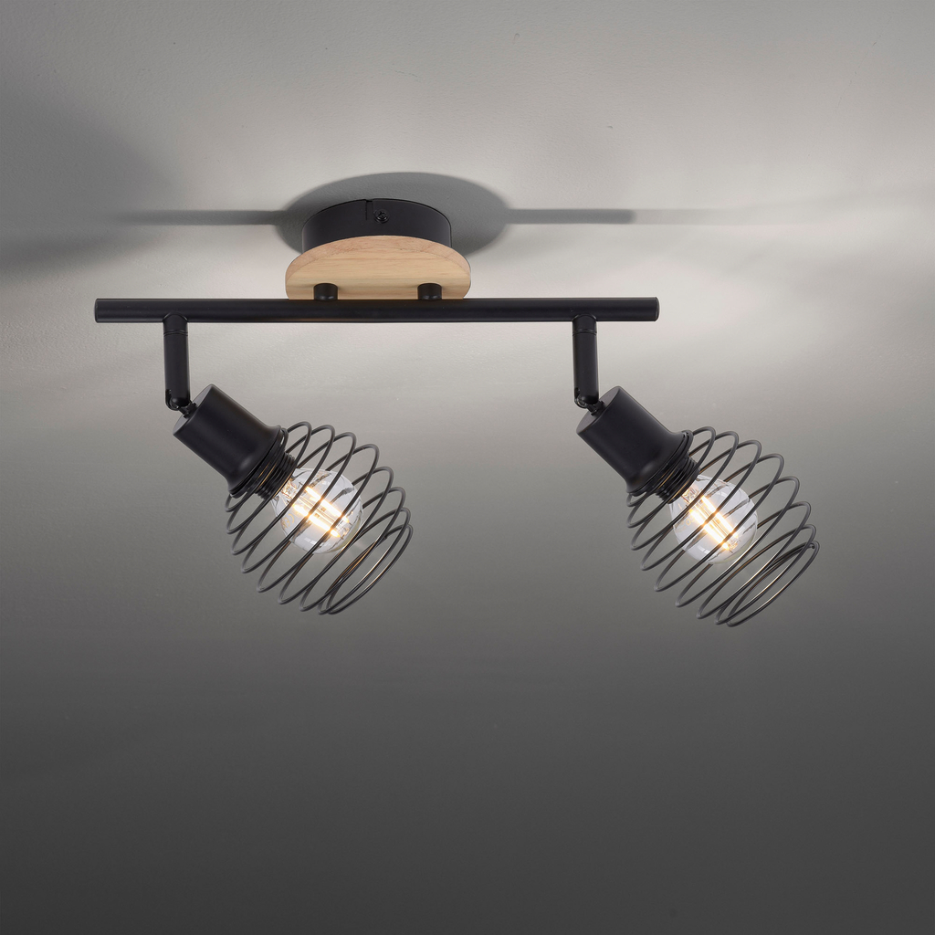 2-bodová lišta EUGEN 15922-79