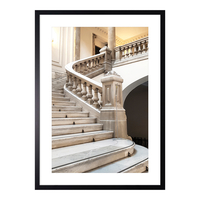 Obraz schody STAIRS 53 x 73 cm