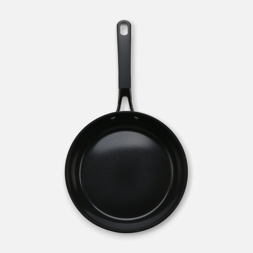 Hliníková panvica na plyn a indukciu TAVA 20 cm