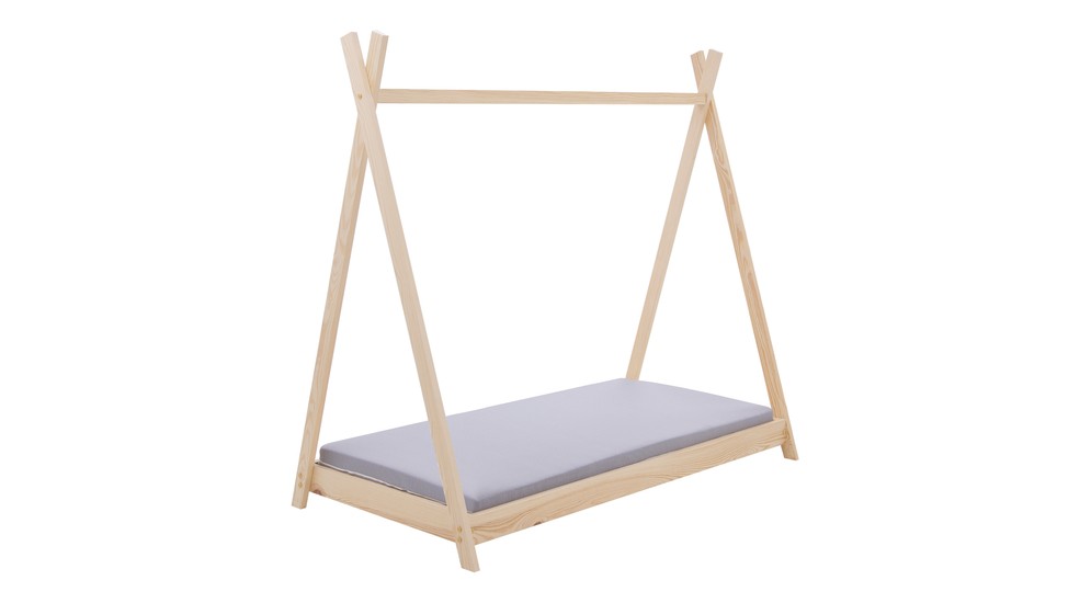 Detská posteľ TIPI 80x160 cm
