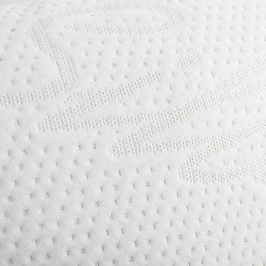 Vankúš s iónmi striebra TINA 40x60 cm