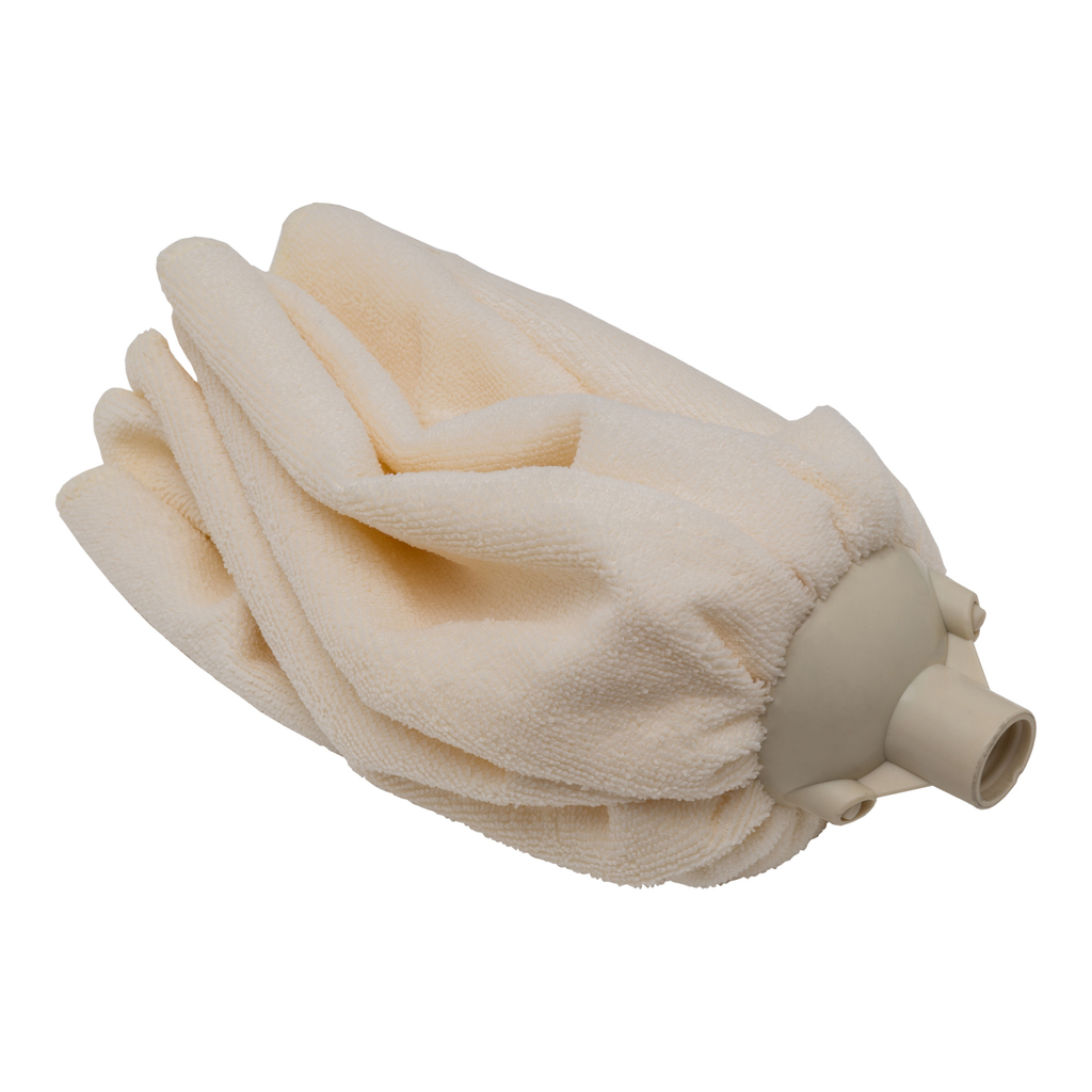 Mop z mikrovlákna, náhrada za mop BIANCO BAMBOO