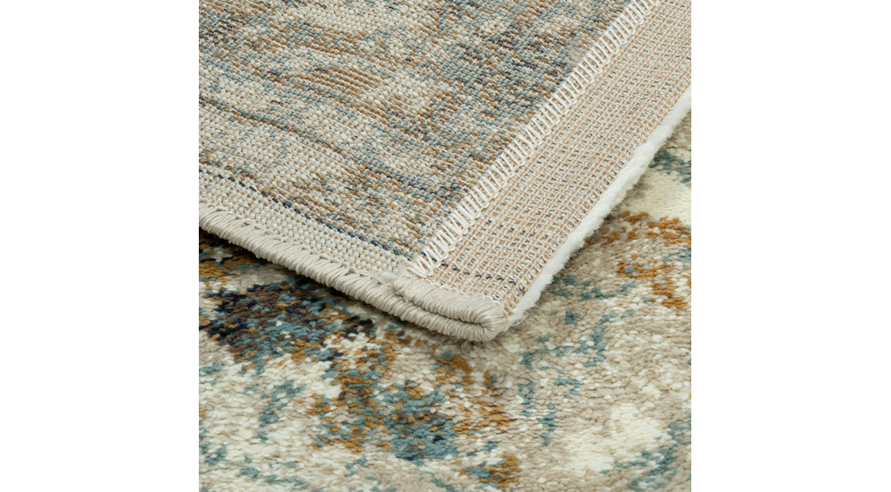 Orientálny koberec vintage TAMARAI 80x140 cm