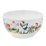 Porcelánová šalátová miska BAHAMAS 13 cm